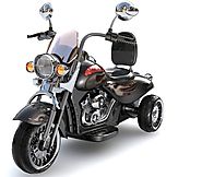 12v Harley Motor | Ride On Car Supplier