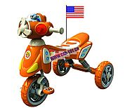 Kids Pedal Go Kart | Ride On Car Supplier and Manufactuer