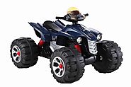 Ride On Motorcycle Supplier | Car Toy
