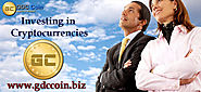 GDC Coin- Greatest Deal Of Coin Collection Supplies With GDC Coin
