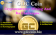 GDC Coin- Ultimate Investment Option For Pursuing Coin Collection