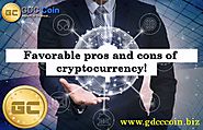 GDC Coin- Best Time For Investment In Cryptocurrency For Bright Future