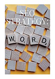 SEO Strategy: Keywords by rebecca - issuu