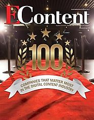 Three Significant Video Trends for Perfecting Your 2018 Content Marketing Strategy - EContent Magazine
