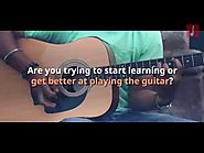 Best Online Guitar Lessons For Beginners Reviews