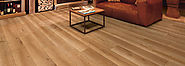 Reliable and Long lasting Timber Flooring