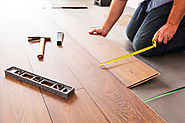The Affordable Laminate Flooring