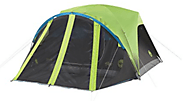 Top 10 Best Coleman Tents in 2018 - Buyer's Guide (January. 2018)