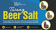Amazing Twang Beer Salt