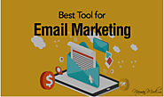 Online Email Marketing Campaign
