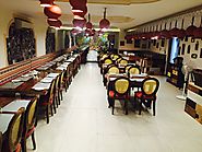 Restaurant | Wedding Hotel in Rajasthan | Radhey ki Haveli
