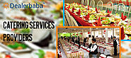 Dealerbaba - Catering service providers | Catering Services For Wedding | Catering Service Directory