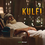 Kulfi Song Lyrics | 102 Not Out | Amitabh Bachchan | Sonu Nigam | Rishi Kapoor