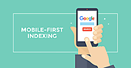 Get Ready to Reshape Your App in Google’s Mobile-First Search – Shubhashishitservices