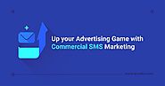 Up your advertising game with SMS Marketing – Alcodes – Medium