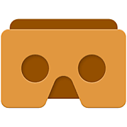 Aplicaciones para Google Cardboard – Google VR