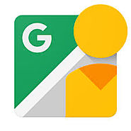 Encuentra tu propio camino – Google Street View