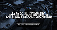 CKS Global Solutions - Build an S17 Projected Capacitive Touchscreen PC...