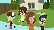 Pumpic.com Parental Monitoring App (Promo)