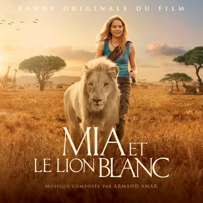 Mia Et Le Lion Blanc Streaming Vostfr Regarder Films en ligne Filmzenstreaming | A Listly List