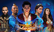 Regarder Aladdin 2019 Film VF Streaming 720p En ligne
