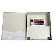CCTV Power Suppliers,China CCTV Power Manufacturers
