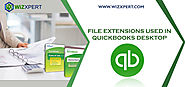 QuickBooks Desktop File Extension List: QuickBooks Support & Tips