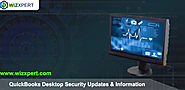 QuickBooks Desktop Security Updates Information: What You Should Know