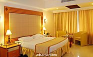 The Hotels in Bhubaneswar Swosti Group of in Odisha