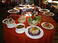 Hotels in Bhubaneswar Mongolian Food Festival Kicks Off In City - Swosti Premium