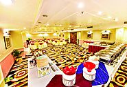5 Star Luxury Business Hotels in Bhubaneswar – Swosti Premium
