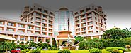 Swosti Premium Luxury Best Hotels in Bhubaneswar