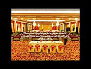 Luxury Hotels in Bhubaneswar Swosti Premium