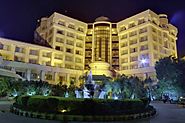 Hotels in Bhubaneswar- A Perfect Blend of Comfort, Luxury & Hospitality