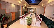 Bhubaneswar Best Star Hotels in Odisha