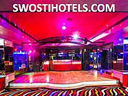 Choose Luxury Hotels in Odisha