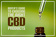 Primary Guidance To Choosing Right CBD Products