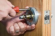 Perfect locksmith for rekeying doors in Collin County