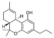 Phytocannabinoids - Useful Compound In Cannabis