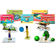 Scifikids | Augmented Reality India | Innovare