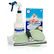 Create a Healthy Workspace with Perfect Industrial Cleaning Supplies
