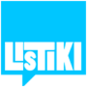 Listiki - Make Lists, Share Lists, Read Lists