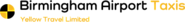 Taxi Service near Me Birmingham Airport