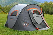 Top 12 Best Pop Up Tents in 2018 ​- Review & Buyer's Guide (January. 2018)