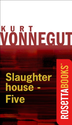 Slaughterhouse-Five (Kurt Vonnegut Series)