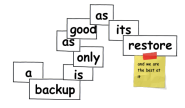 blogVault - Wordpress Backup and Restore made easy Wordpress Backup Service | blogVault