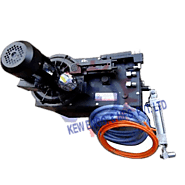 Hydraulic Power Pack System Manufacturer, Web Aligner Unit