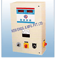 Tension Control System | Web Guide System | Web Aligner