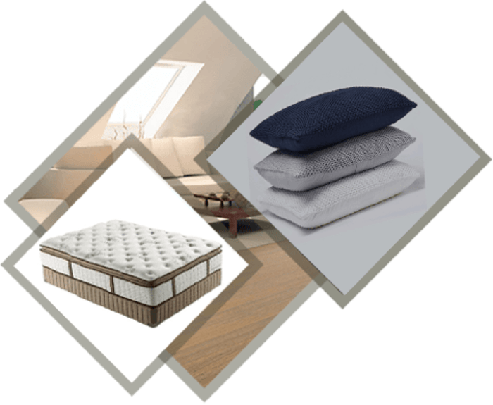 top mattress manufacturers in india