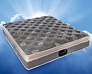 Best Queen Size Bed Mattress, King Size Bed Mattresses Price in India